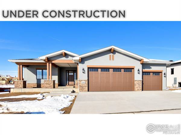 4481 Grand Park DR, Timnath, CO 80547