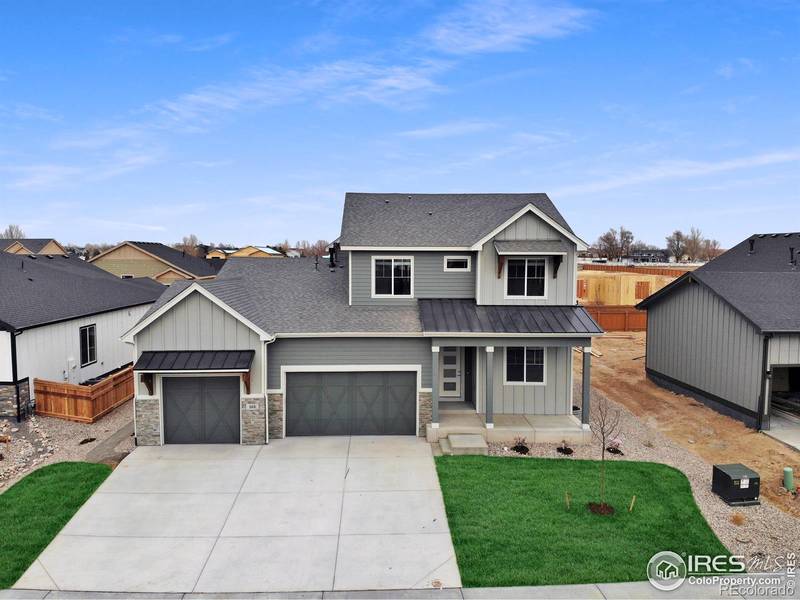 366 Boxwood DR, Windsor, CO 80550