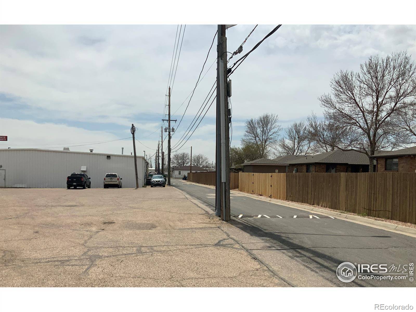 Garden City, CO 80631,2619 S 8th AVE