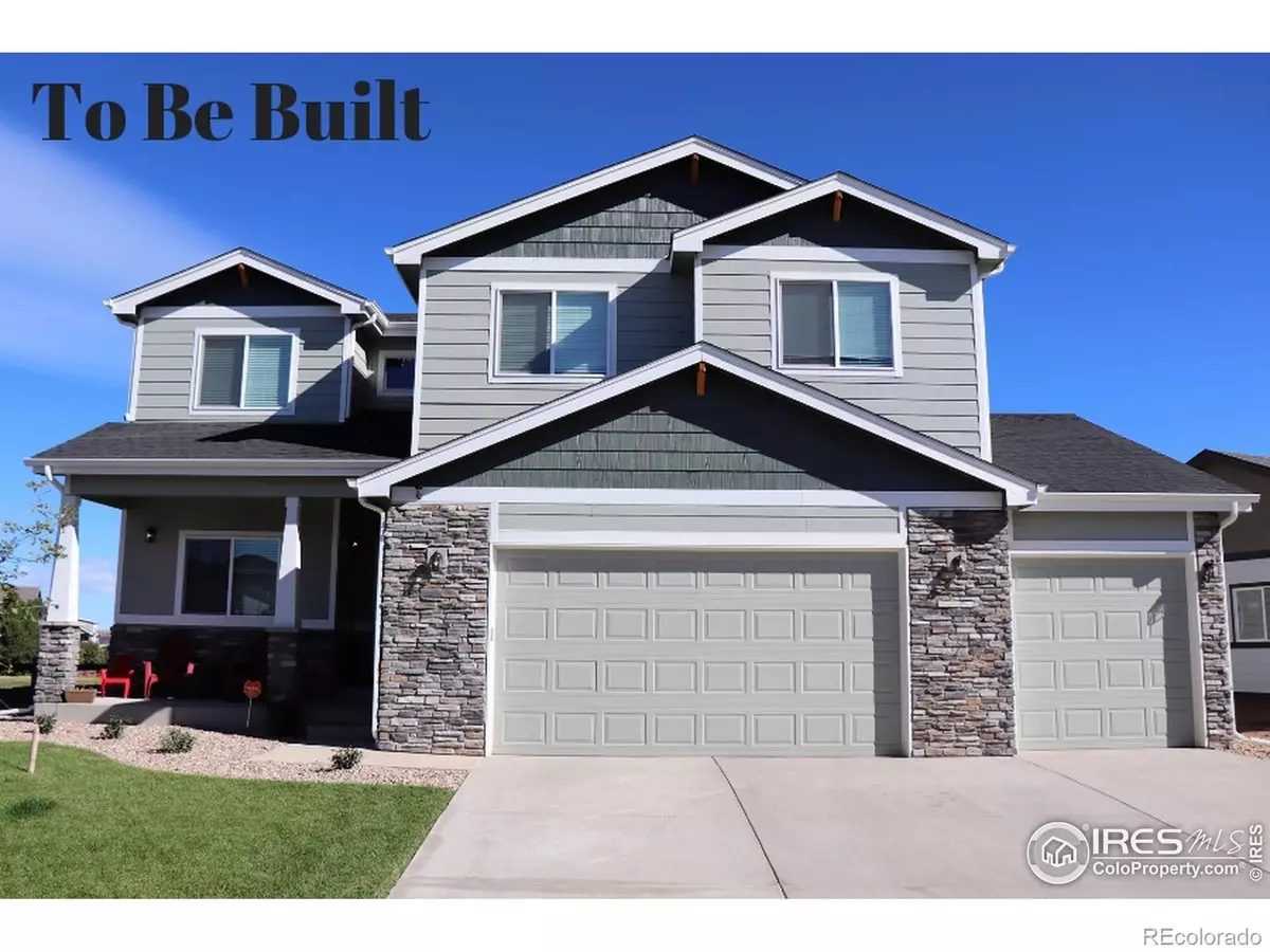 Milliken, CO 80543,1880 E Fox Glove LN