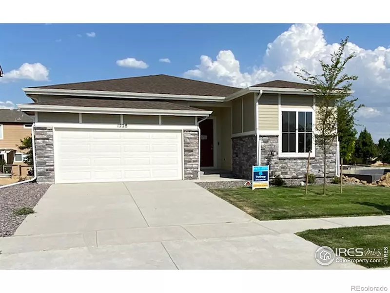 1228 103rd Ave Ct, Greeley, CO 80634