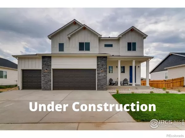 Windsor, CO 80550,337 Bluestar DR