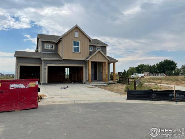 5021 Lake Port AVE, Firestone, CO 80504