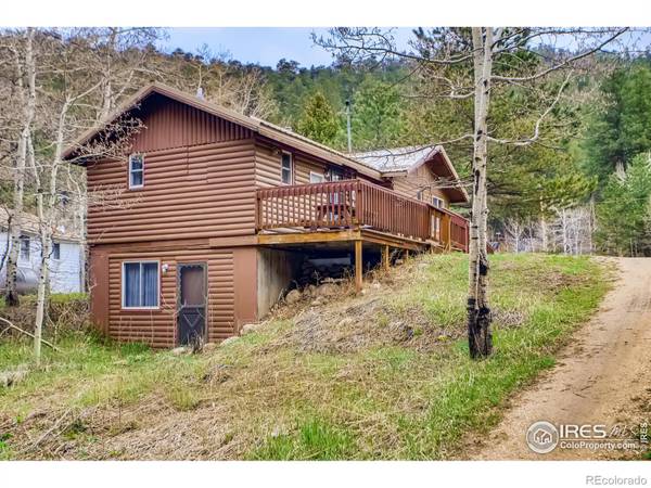 Lyons, CO 80540,814 Riverside DR