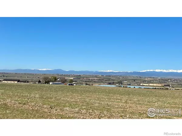 Johnstown, CO 80534,Farms at Sunset Ridge - Lot #3