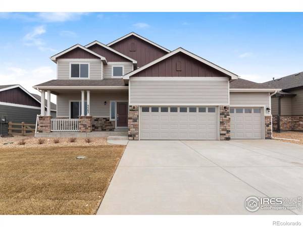 1663 Illingworth DR, Windsor, CO 80550