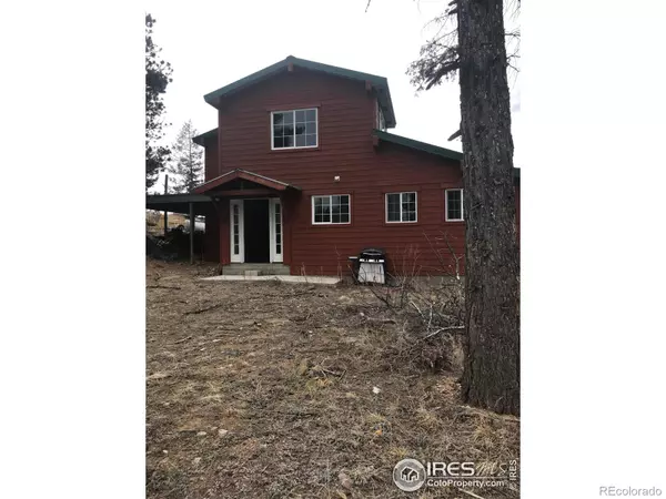 Bellvue, CO 80512,2507 Spencer Mountain RD