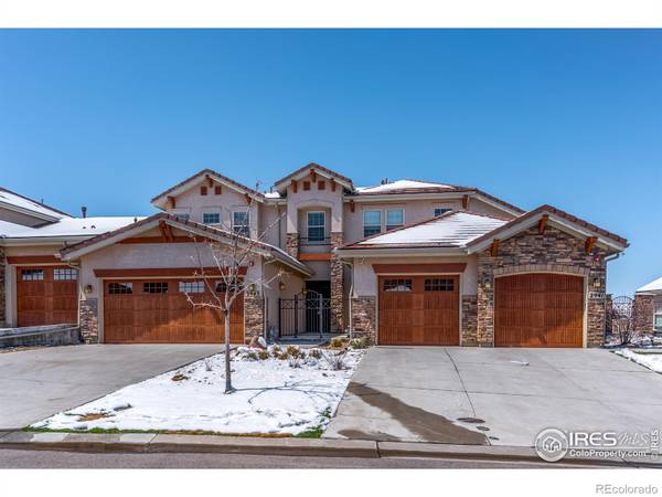 2943 Casalon CIR, Superior, CO 80027