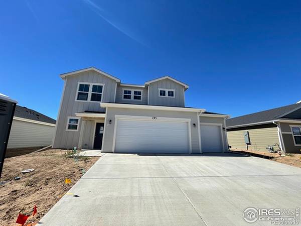 235 Gila TRL, Ault, CO 80610