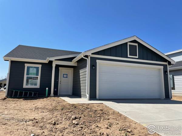 205 Gila TRL, Ault, CO 80610