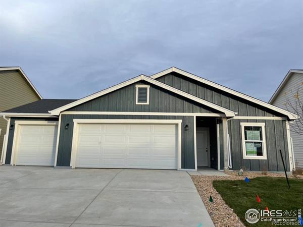 294 Pony Express TRL, Ault, CO 80610