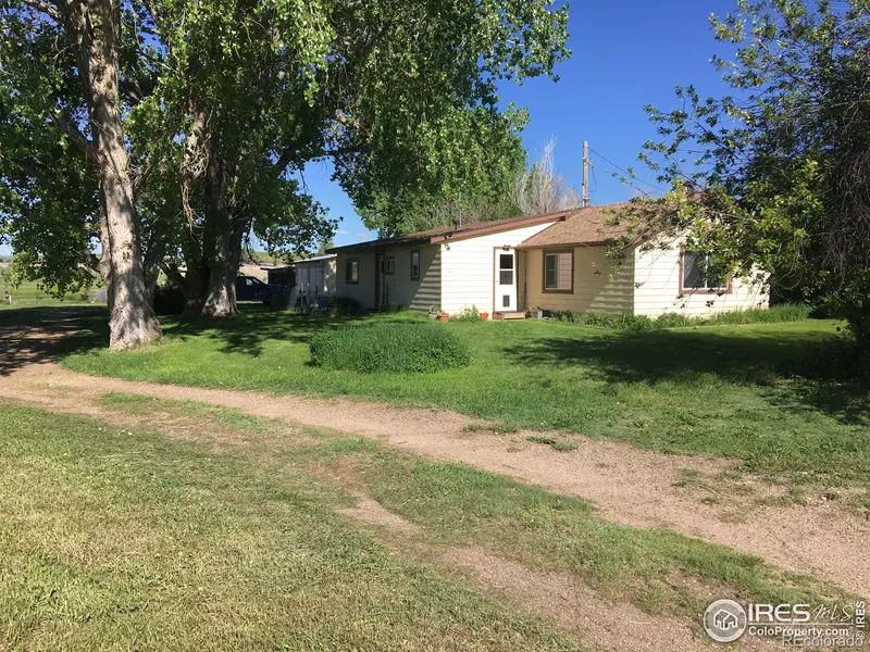 11664 N County Road 7, Wellington, CO 80549