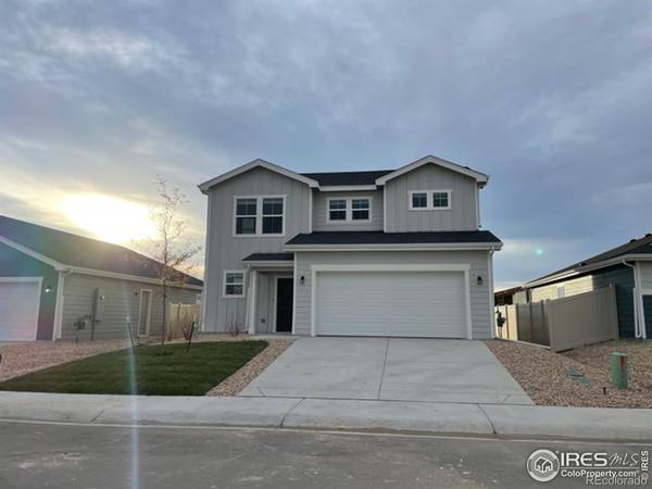 227 Pony Express TRL, Ault, CO 80610