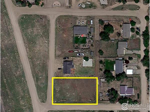 0 2nd St, Nunn, CO 80648