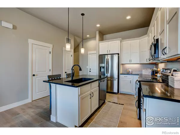 Loveland, CO 80538,4125 Greenhorn DR