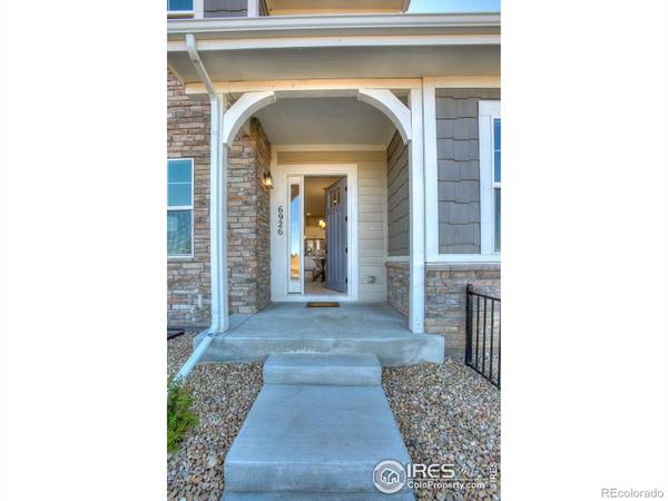 Loveland, CO 80538,4125 Greenhorn DR