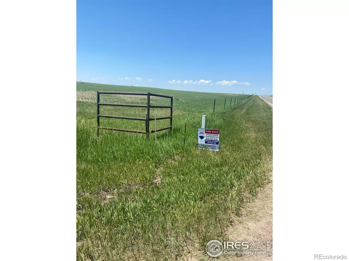 Nunn, CO 80648,0 Lot B TBD