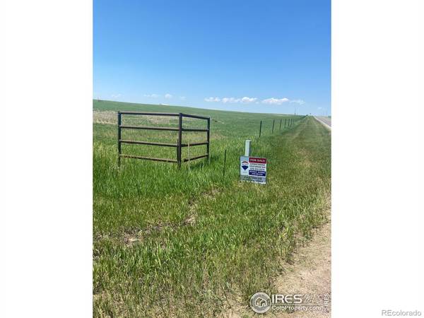 0 Lot B TBD, Nunn, CO 80648