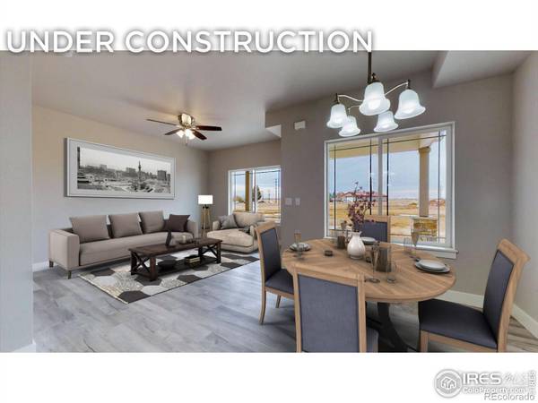 1746 Westward CIR #3, Eaton, CO 80615