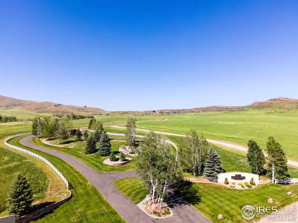 Loveland, CO 80538,4336 Indian Creek RD