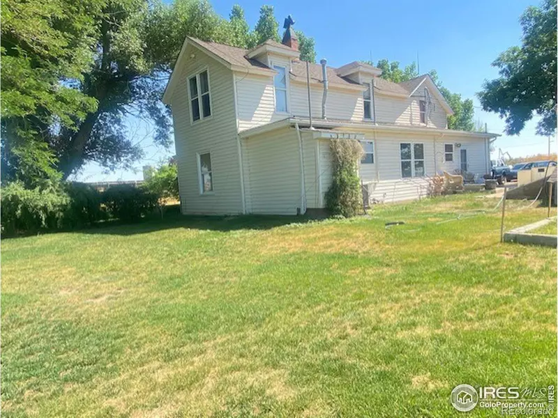 6056 County Road 26, Longmont, CO 80504