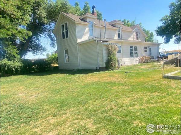 6056 County Road 26, Longmont, CO 80504