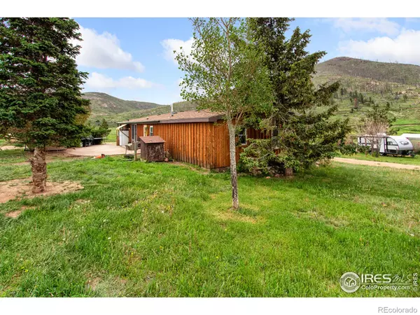 Livermore, CO 80536,986 Deer Meadow WAY