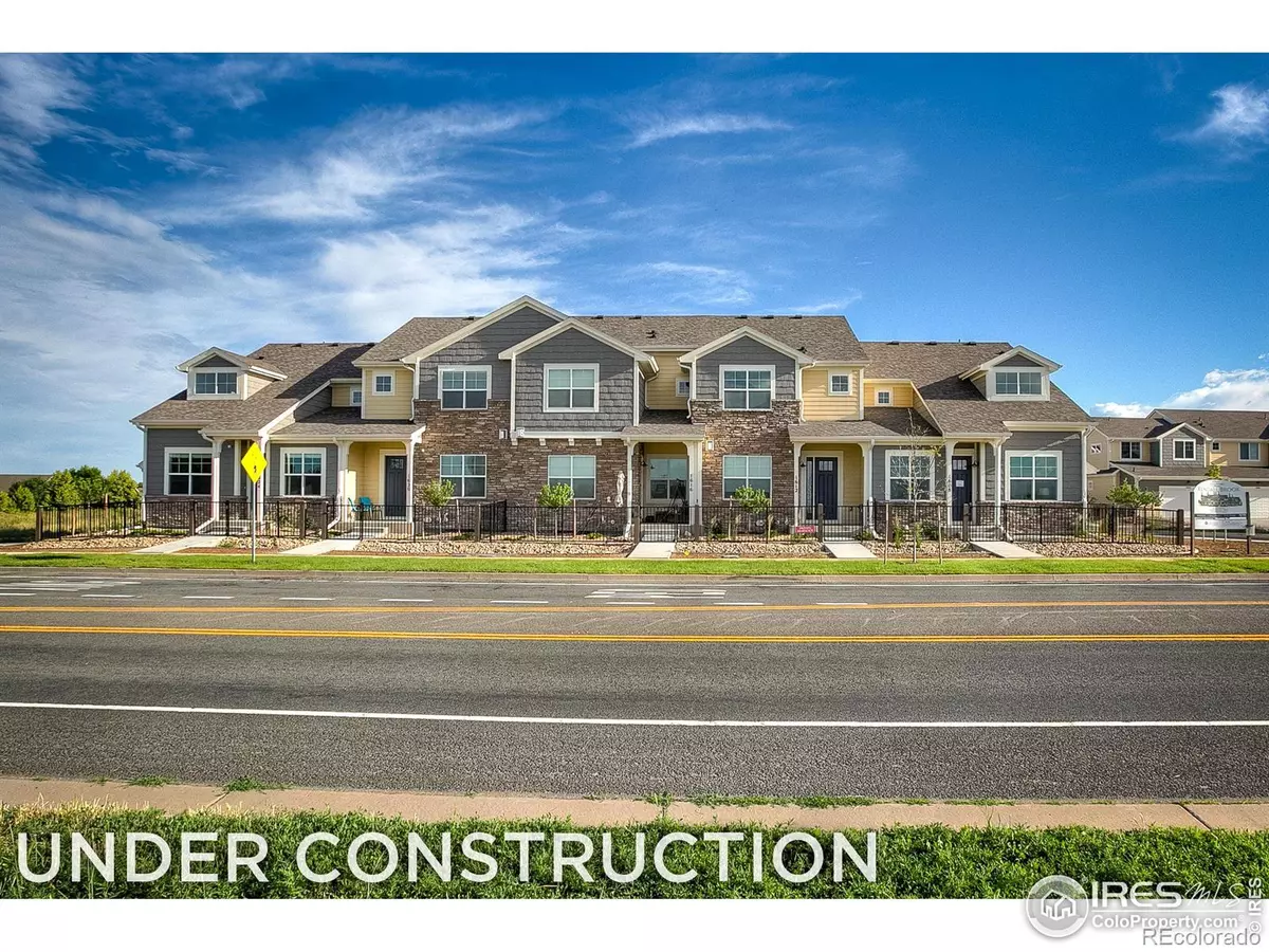 Loveland, CO 80538,1882 W 50th ST