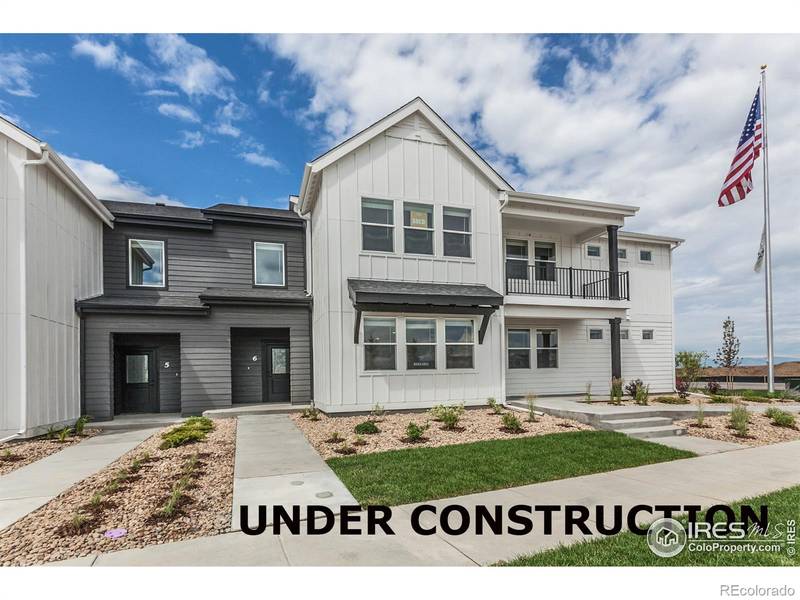 2086 Autumn Moon DR #3, Windsor, CO 80550