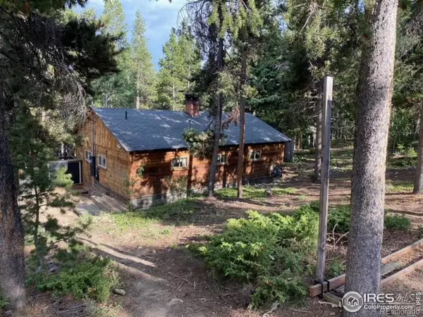 162 Silver RD, Black Hawk, CO 80422