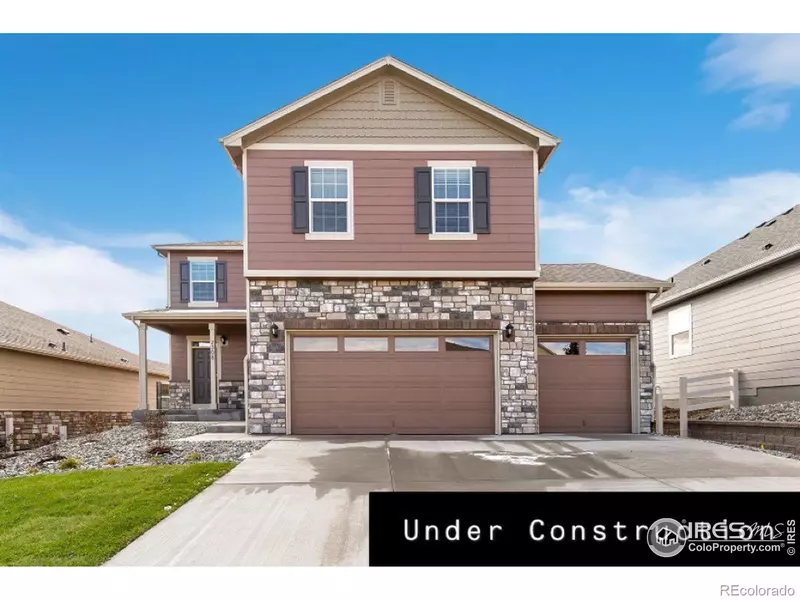 5372 Cedar ST, Firestone, CO 80504