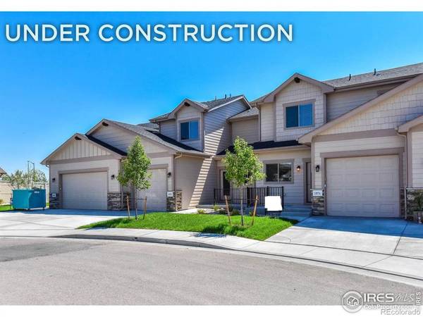 1904 Sunshine Peak DR, Loveland, CO 80538