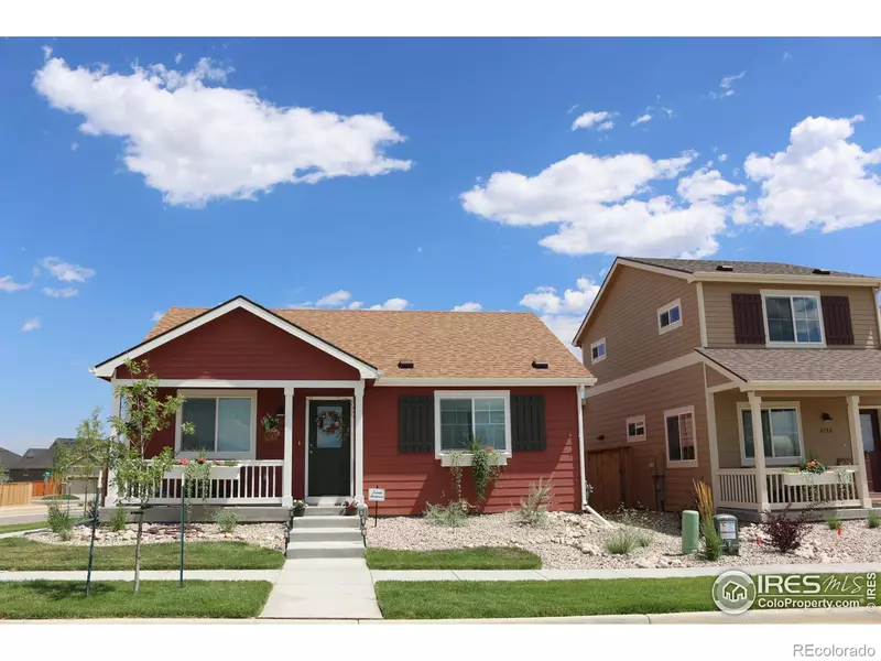 2652 Diamondback DR, Berthoud, CO 80513