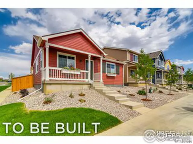 2653 Cooperland BLVD, Berthoud, CO 80513