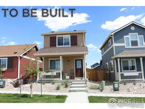 687 Great Plains AVE, Berthoud, CO 80513