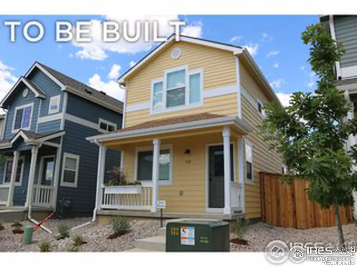 Berthoud, CO 80513,681 Great Plains AVE