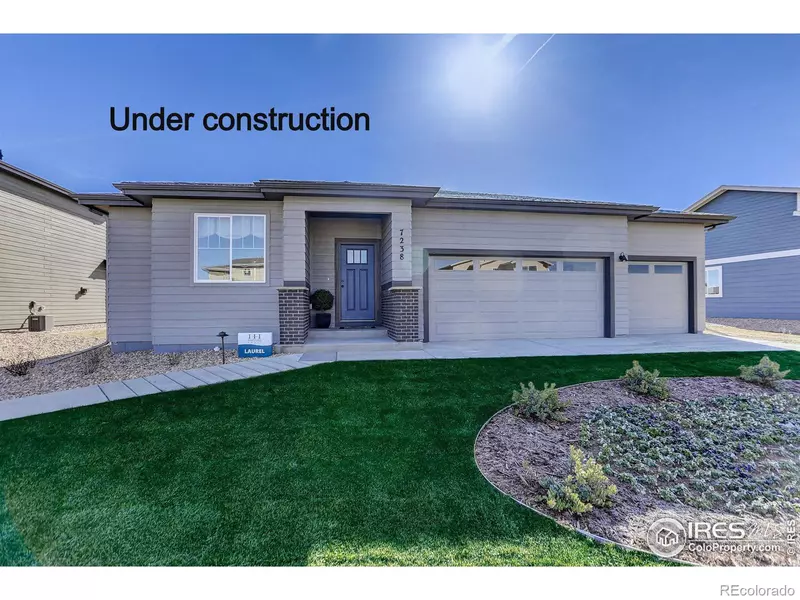 3947 Beech Tree ST, Wellington, CO 80549