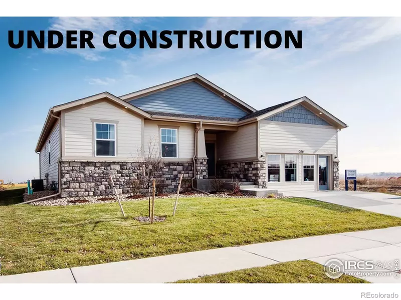 1728 Branching Canopy DR, Windsor, CO 80550