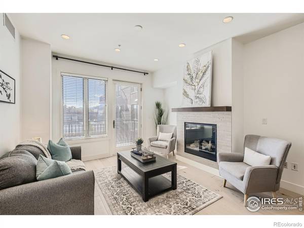 3301 Arapahoe AVE #218, Boulder, CO 80303