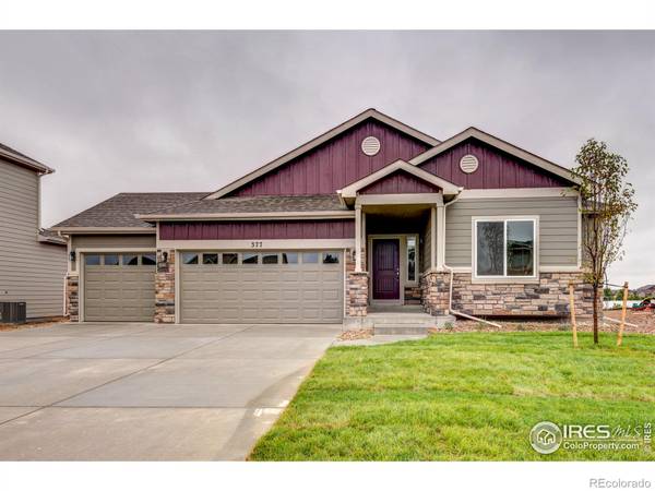 5591 Vona DR, Loveland, CO 80538