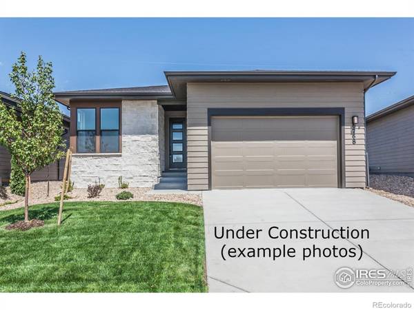 2692 San Cristobal CT, Timnath, CO 80547