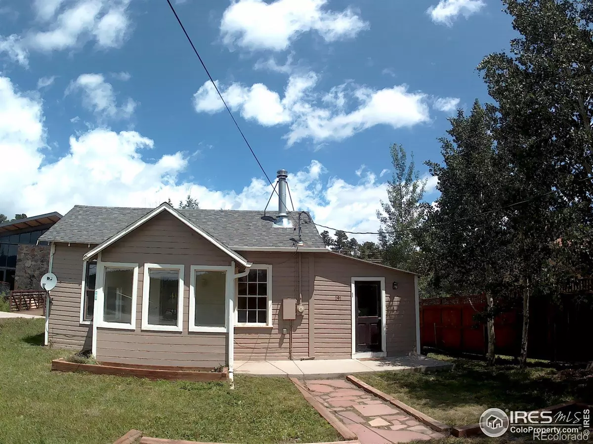 Nederland, CO 80466,191 W 2nd ST