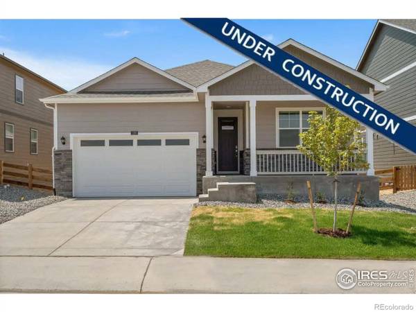 213 N 66th AVE, Greeley, CO 80634