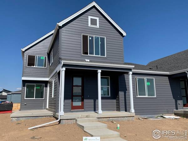 4909 Brule DR, Timnath, CO 80547