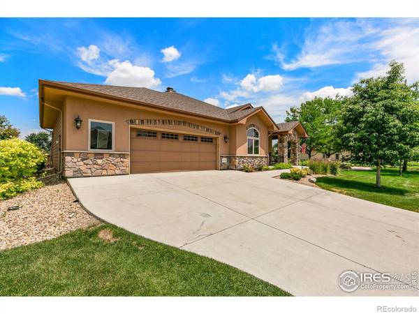 Johnstown, CO 80534,4713 Tarragon DR