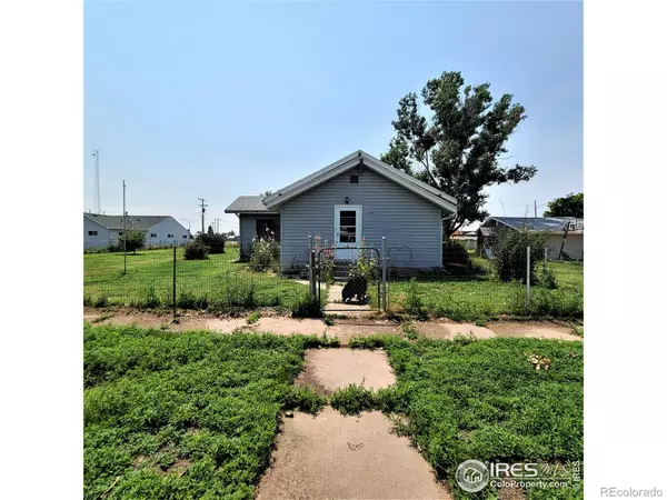 106 N Custer AVE, Fleming, CO 80728