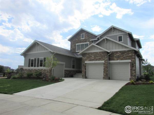 6233 Saker CT, Fort Collins, CO 80528