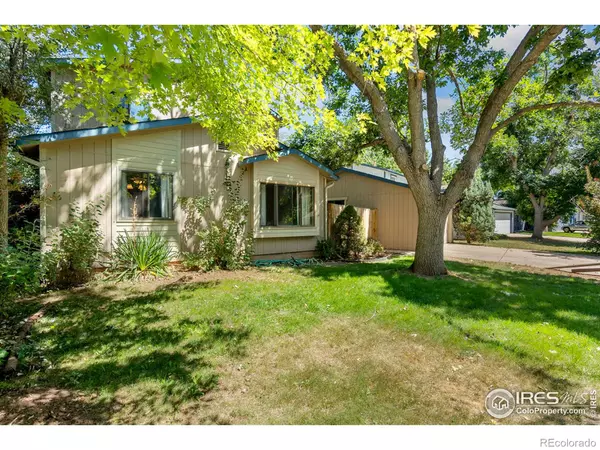 3318 Kittery CT, Fort Collins, CO 80526