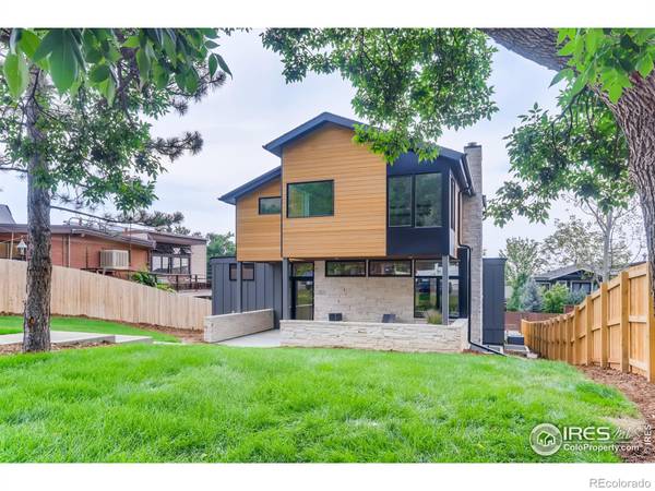 2820 5th ST, Boulder, CO 80304