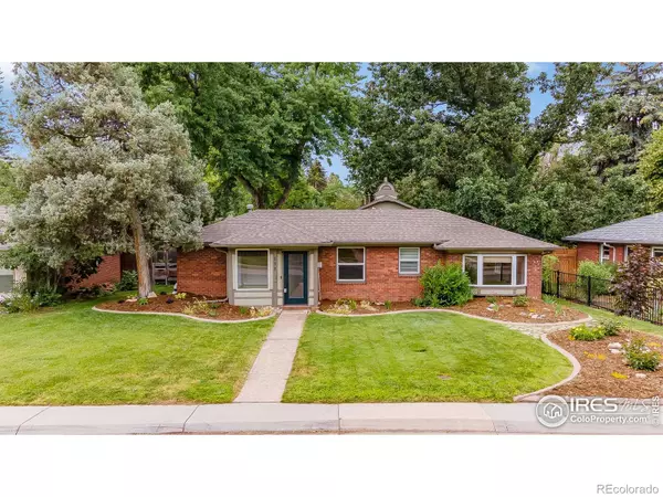 100 Circle DR, Fort Collins, CO 80524